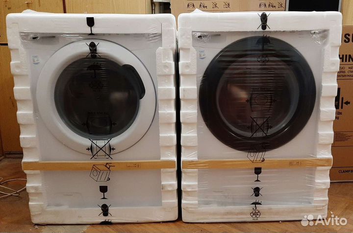 Стиральная машина candy