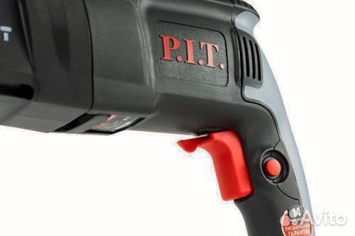 Перфоратор P.I.T. PBH26-C5 (1000 Вт)