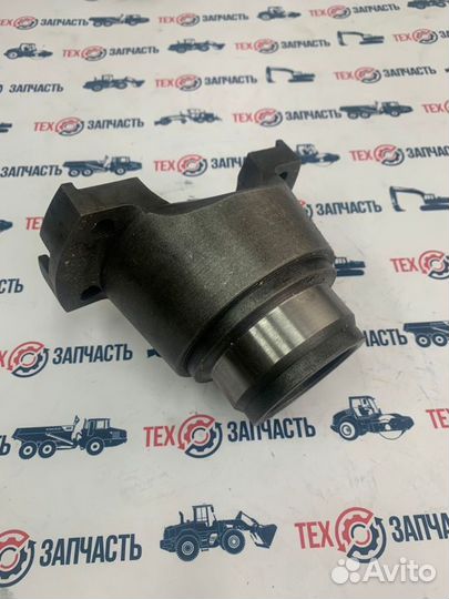 Фланец VOE12739539 / 12739539