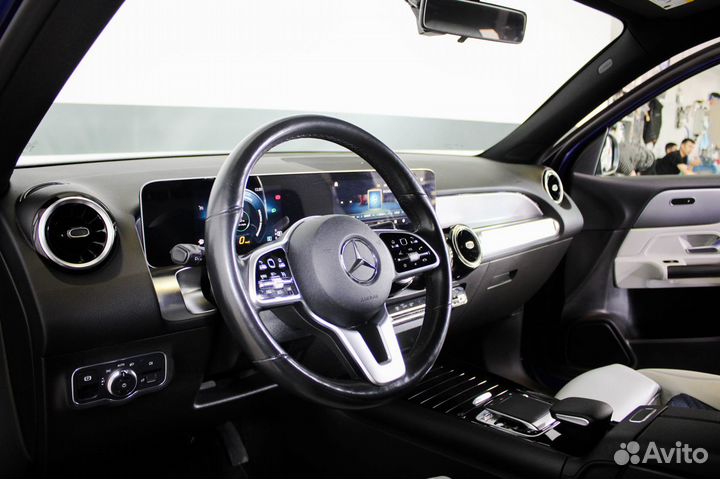 Mercedes-Benz GLB-класс 1.3 AMT, 2020, 51 000 км