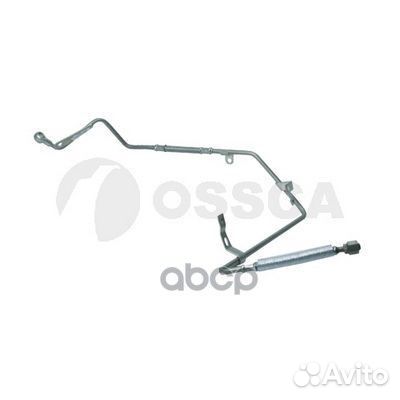 Трубка 07997 ossca