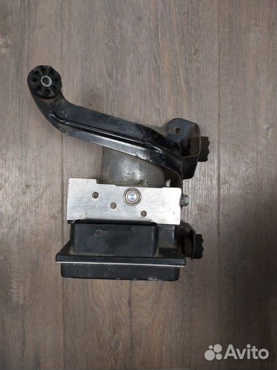 Блок ABS Bmw X5 E53 3.0D M57 2003