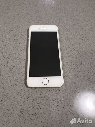 iPhone 5S, 32 ГБ