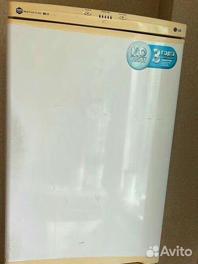 Ремонт холодильников у Вас дома