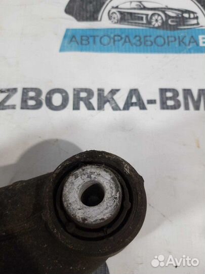Рычаг подвески задний правый Bmw 5 E60 2004