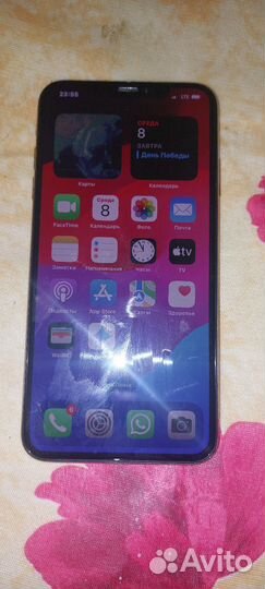 iPhone Xs Max, 64 ГБ