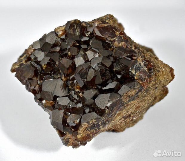 Коллекция минералов покупка и оценка