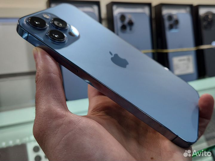 iPhone 13 Pro Max, 256 ГБ