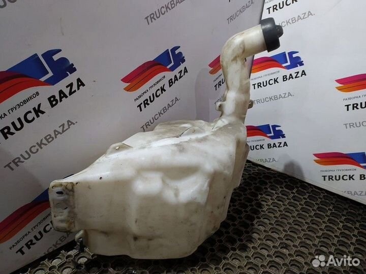 Бачок омывателя лобового стекла Scania 5-series