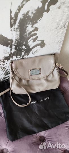 Сумка Marc by Marc Jacobs