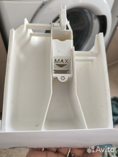 Стиральная машина бу
