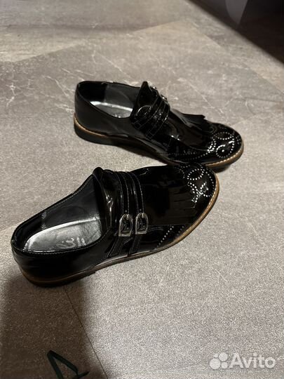 Лоферы топсайдеры