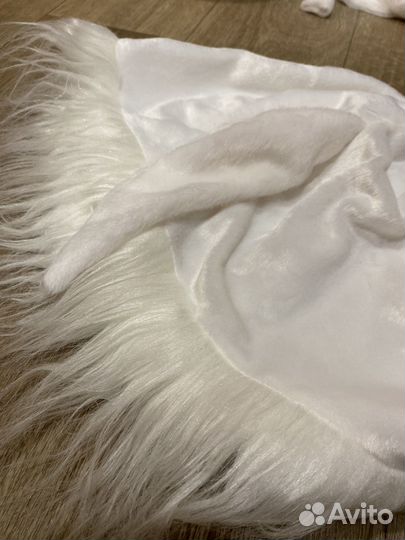 Костюм карнавальный 