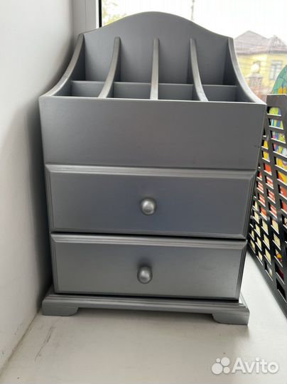 Органайзер для косметики