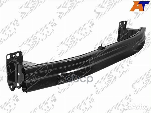 Усилитель бампера hyundai sonata 17-20 ST-HN26