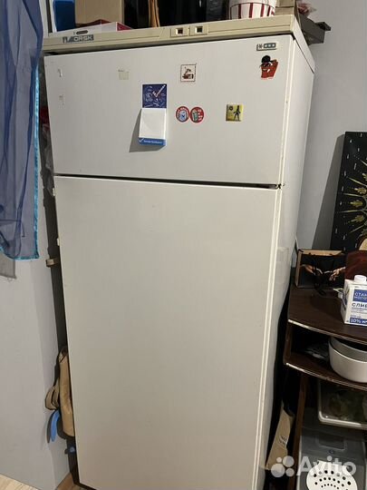 Холодильник орск