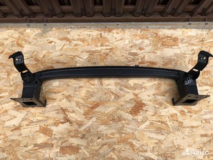 Усилитель переднего бампера Skoda Kodiaq