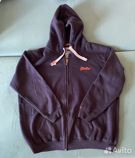 Пакет одежды большого размера