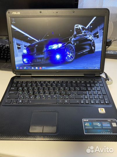 Asus P50lj