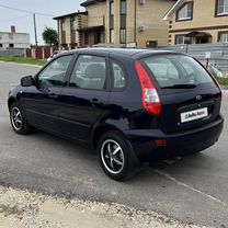 ВАЗ (LADA) Kalina 1.6 MT, 2009, 154 000 км, с пробегом, цена 399 000 руб.