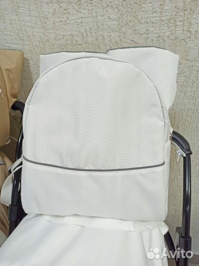 Новые санки-коляска Picate Снеговик 2023-2024г