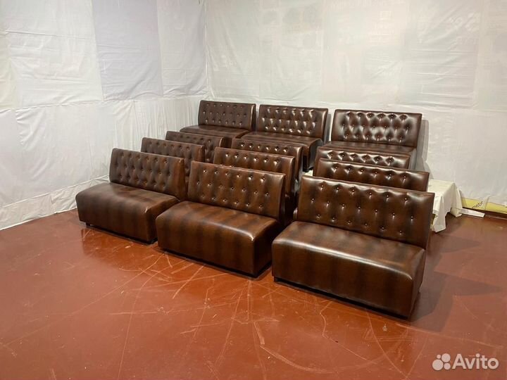 Диван Манхеттен