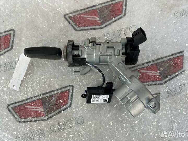 Замок зажигания Шевроле Круз