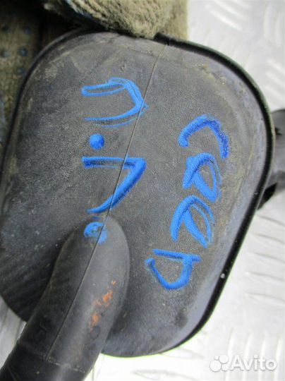 Проводка двери пер.лев Kia Ceed 1 1.6 G4FC 122Л.С