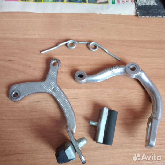 Запчасти для велосипедов