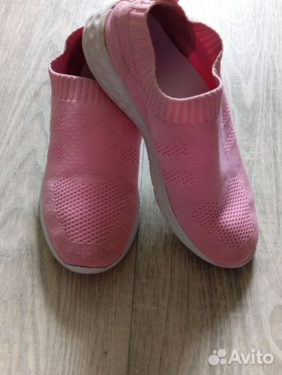 Детская обувь для девочек