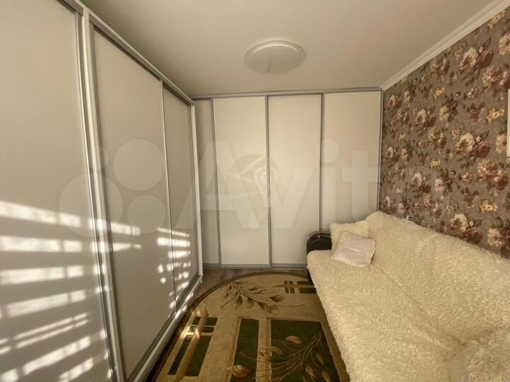 2-к. квартира, 44,2 м², 1/5 эт.