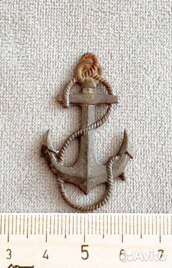 Знак, кокарда