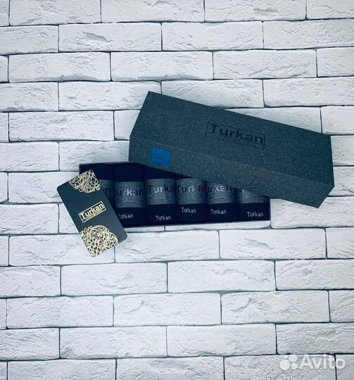 Набор носков