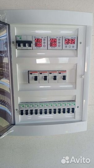 Электрик(самозанятый)