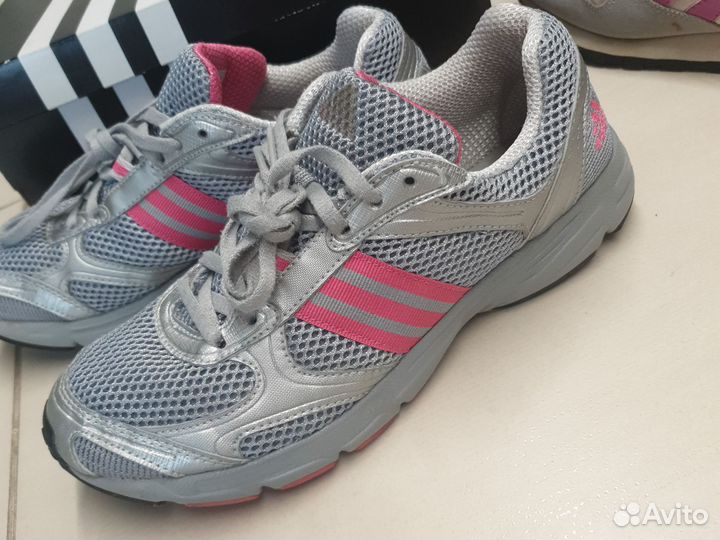 Кроссовки женские adidas 37