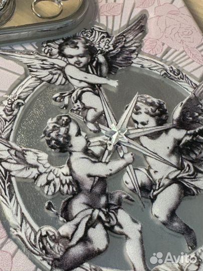 Чехол на iPhone 14 pro