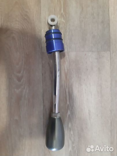 Кулиса короткоходная BMW E30-36-39 m3 / m5 / x3 32