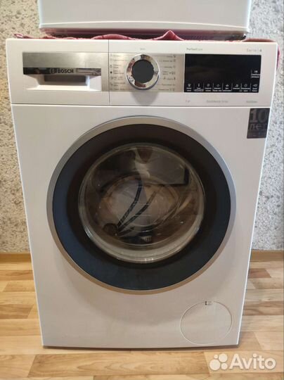 Стиральная машинка bosch