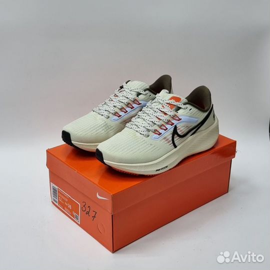 Кроссовки nike air zoom pegasus 39