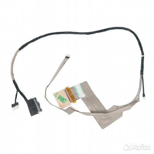 Шлейф матрицы для ноутбука Dell Latitude E6420, PA