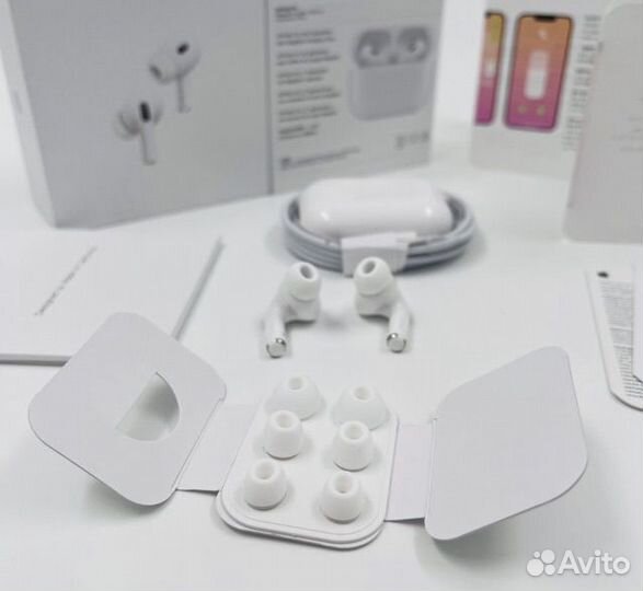 AirPods pro 2