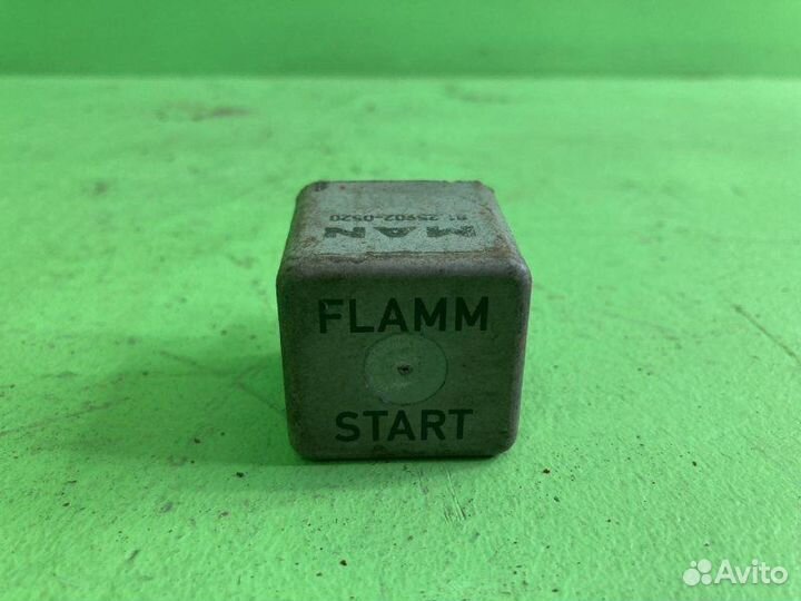 Реле света MAN TGA