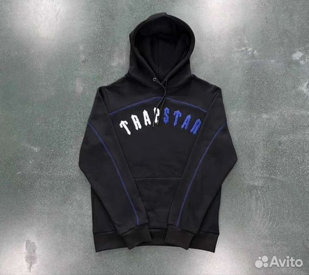 Спортивный костюм trapstar