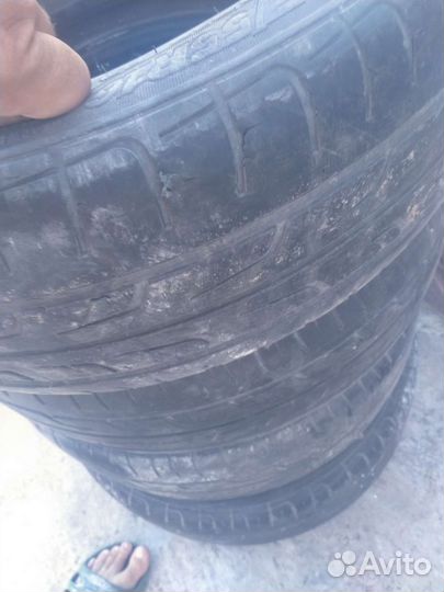 Cordiant Road Runner 205/55 R16 94