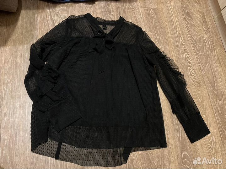 Женская одежда пакетом