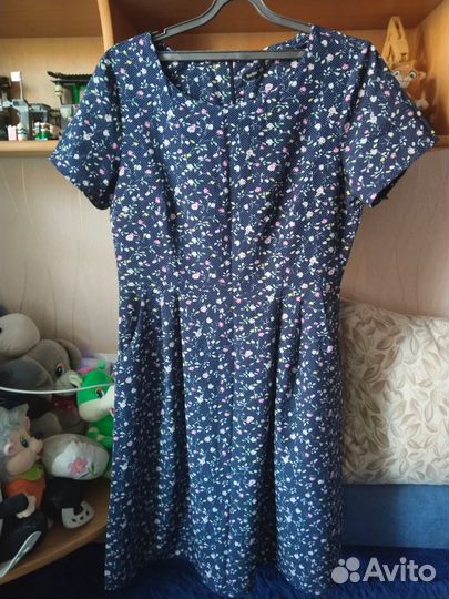 Женская одежда