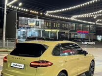 Porsche Cayenne 3.6 AT, 2011, 195 000 км, с пробегом, цена 2 900 000 руб.