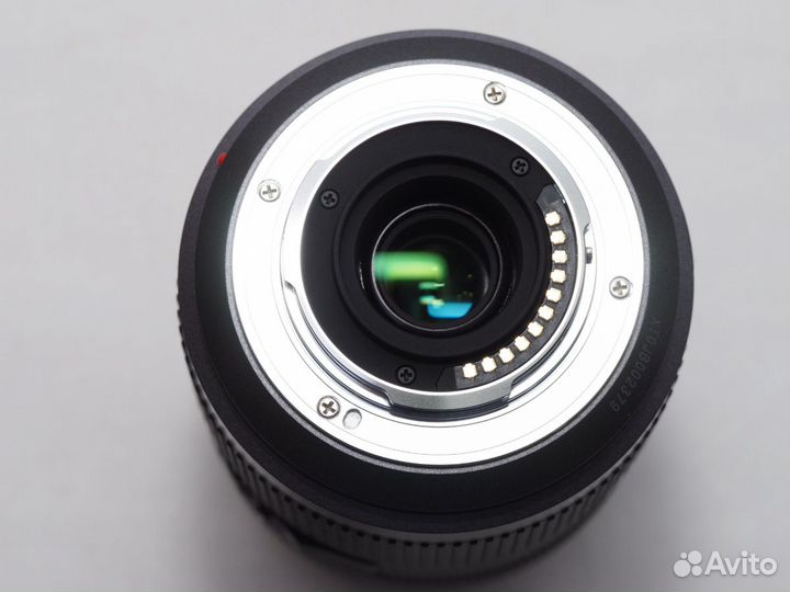 Panasonic 45-200/4.0-5.6