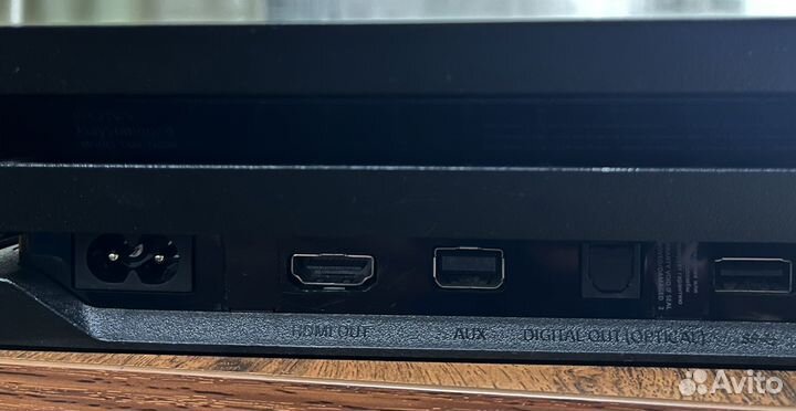 Sony playstation 4 pro 2 геймпада