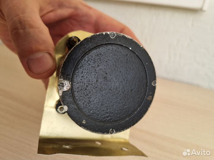 Часы военные чс 127 на ходу